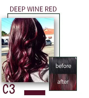 MEIDU 500ml One black hair dye shampoo white to black Dyeing and fixing hair color plant bubble hair dye cream Self dyeing at home
