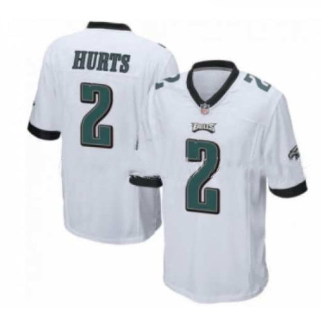 Simple And Creative American Football Jersey