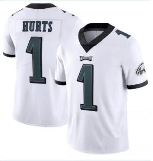 Simple And Creative American Football Jersey