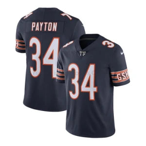 Chicago Bears American Football NFL Jerseys