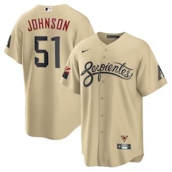Arizona Diamondbacks Baseball Jerseys