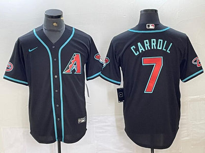 Arizona Diamondbacks Baseball Jerseys