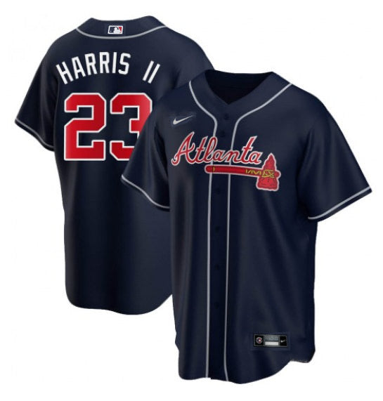 Atlanta Braves Baseball Jerseys