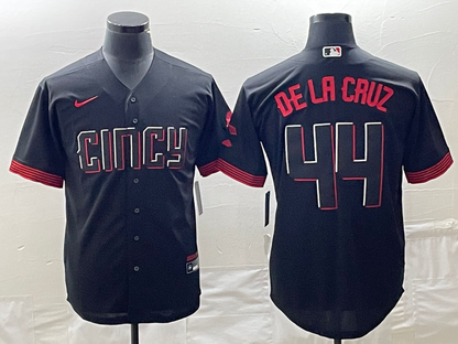 Cincinnati Reds Baseball Jerseys