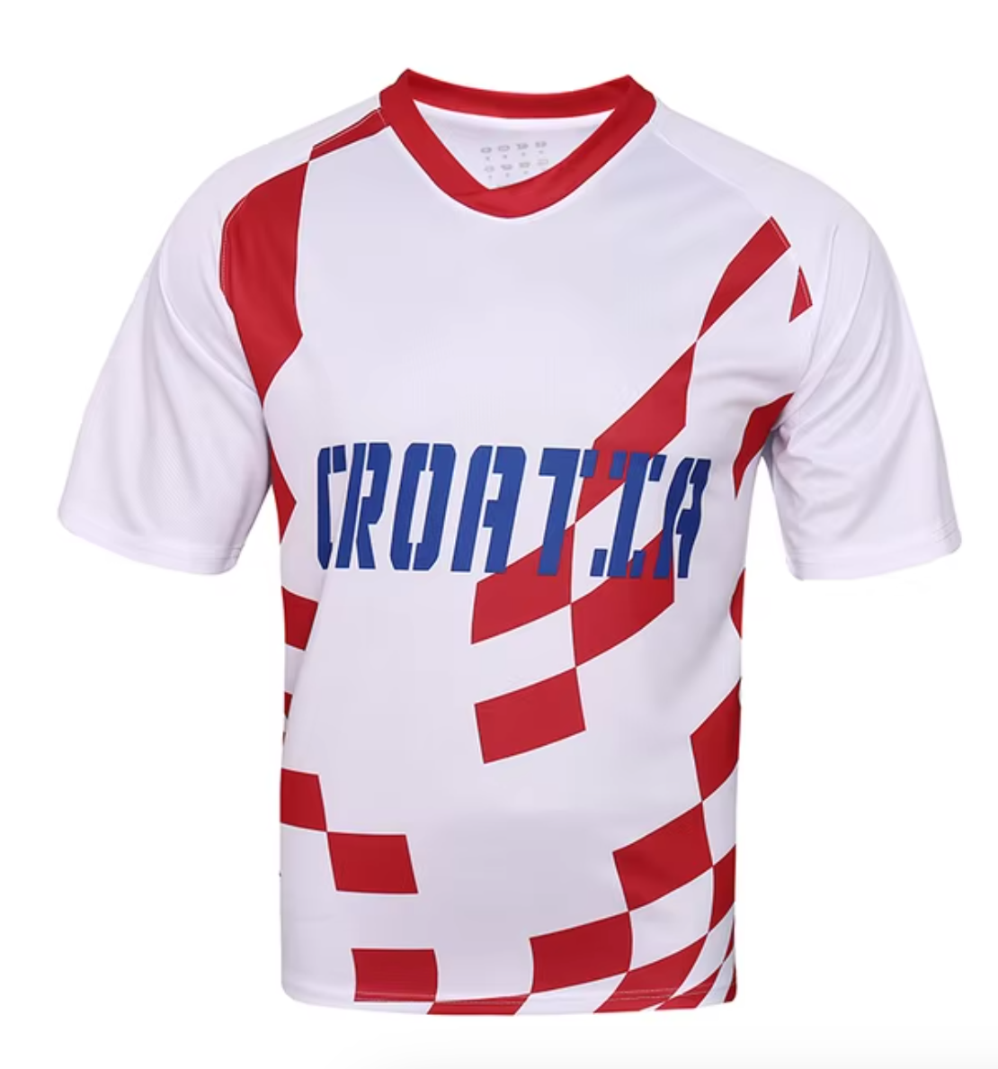 Top 24 of the European Football Soccer Jersey -  Romania, Poland, Austria, Czech, Croatia, Denmark, Turkey, Hungary...