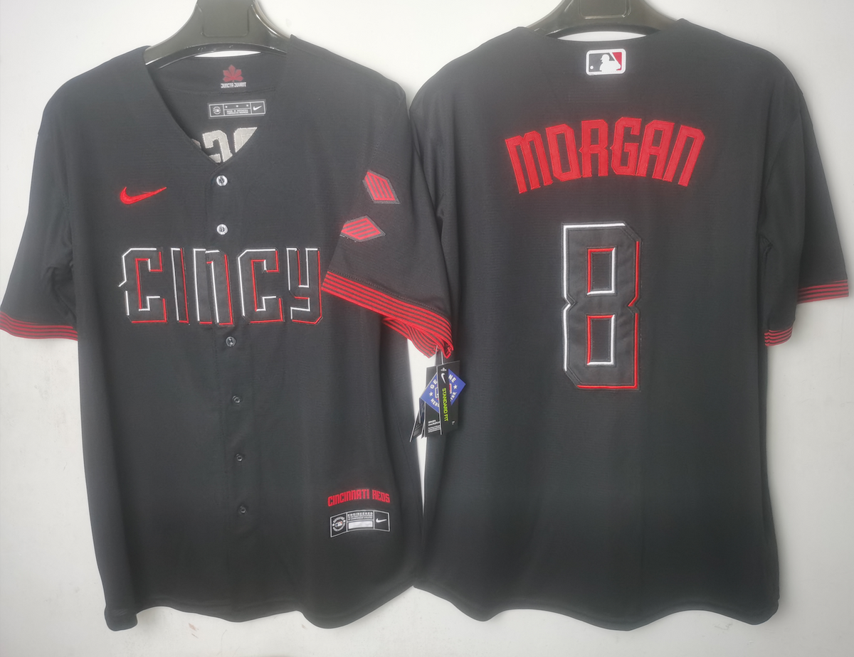Cincinnati Reds Baseball Jerseys