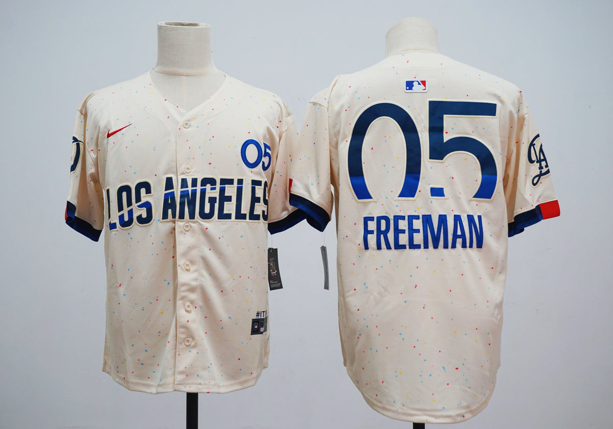 Los Angeles Angels  Baseball Jerseys