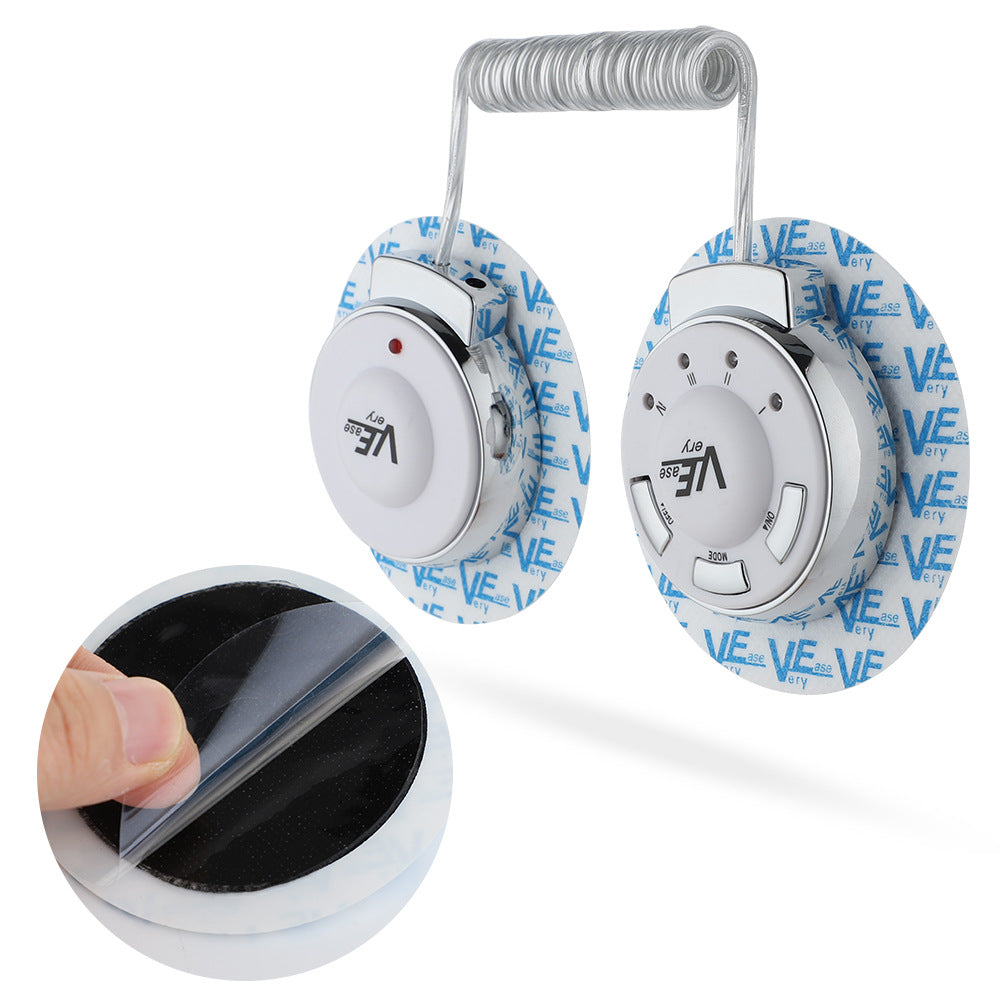 VE SPORT Pulse Smart Fat Burning and Body Shaping Machine - 360° EMS Radio Sculpting Slimming Instrument with 6 Modes & 10 Intensity Levels