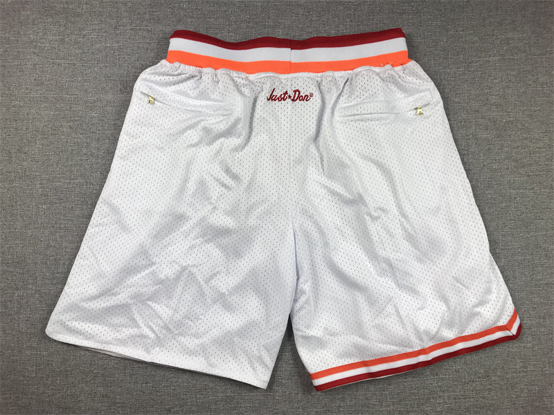 NBA Miami Heat Kids NBA Shorts