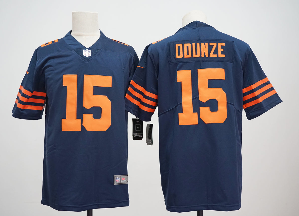 Chicago Bears American Football NFL Jerseys