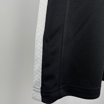 Brooklyn Nets IRVING #11 Bkacl Kids NBA Jersey