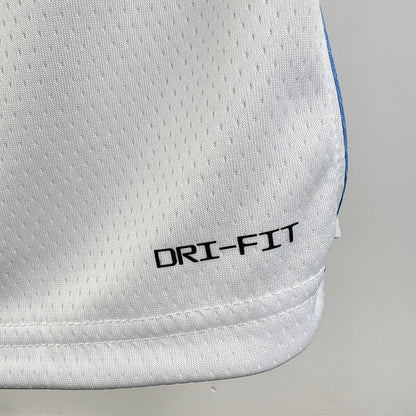 2024/25 Clippers WESTBROOK #0 White NBA Jerseys