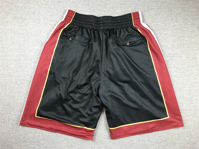 NBA Miami Heat Kids NBA Shorts