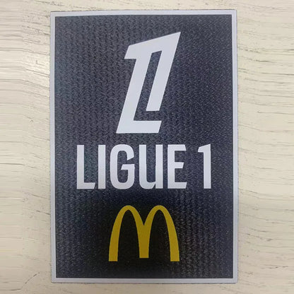 Lille Home Player Version Soccer Jersey
