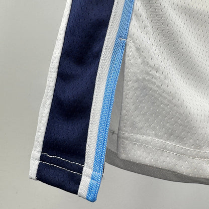 Memphis Grizzlies BANE #22 White NBA Jerseys Hot Pressed