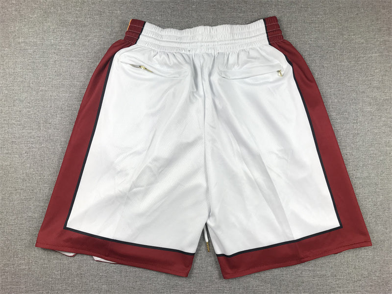 NBA Miami Heat Kids NBA Shorts