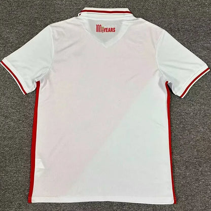 Monaco Home Fans Soccer Jersey
