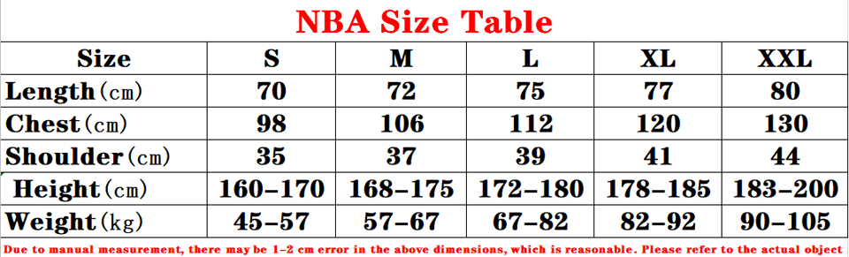 Team USA JAMES #6 Red NBA Jersey