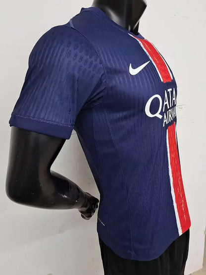 Paris Saint German Home Player Version Soccer Jersey