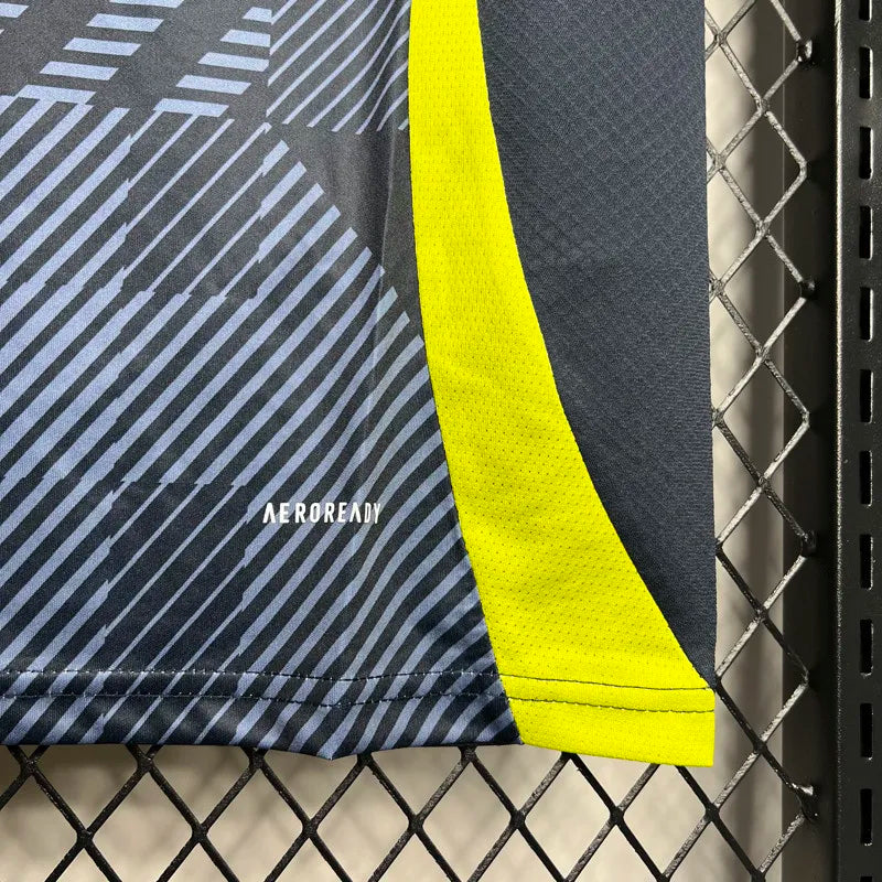 2024-25 Scotland Home Fans Soccer Jersey
