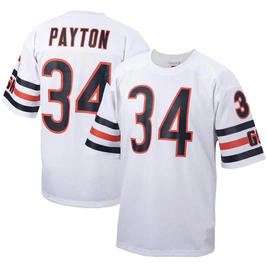 Chicago Bears American Football NFL Jerseys