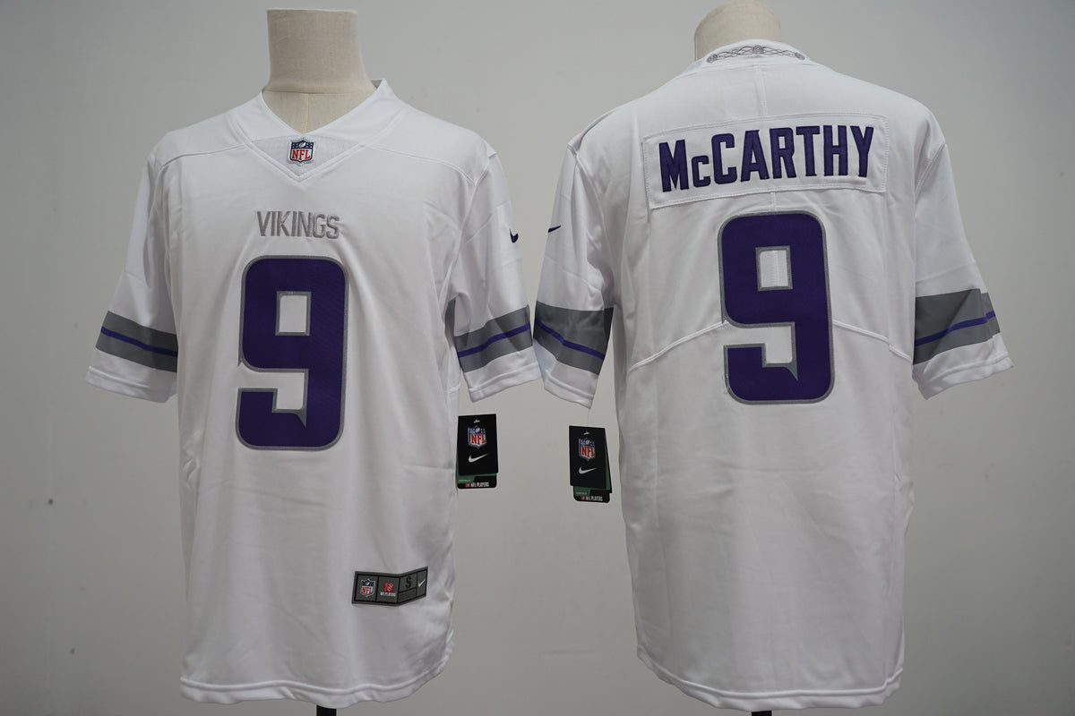 Minnesota Vikings American Football NFL Jersey