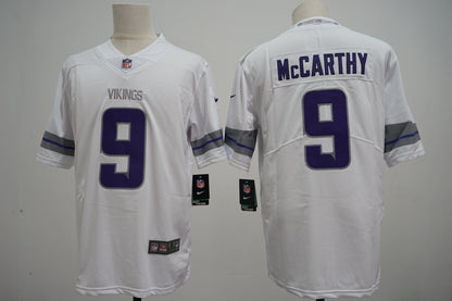 Minnesota Vikings American Football NFL Jersey