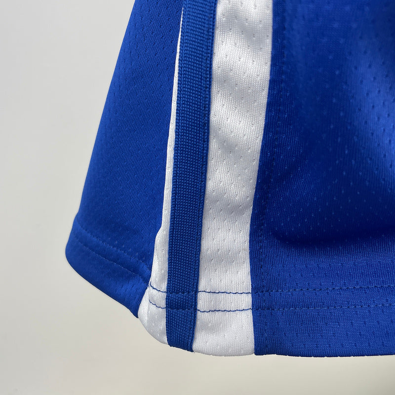 Golden State Warriors CURRY #30 Blue Kids NBA Jersey